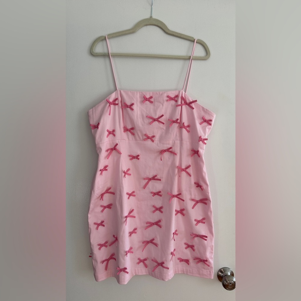 NWT Maeve Mini Dress from Anthropologie!
